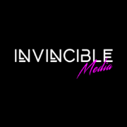 Invinciblemedia logo