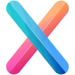 XProjekt logo