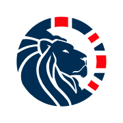 British Seniors logo