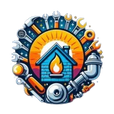 Gas Plumbing Kent logo