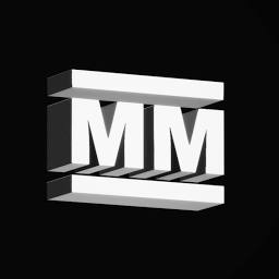 Musicminutes logo