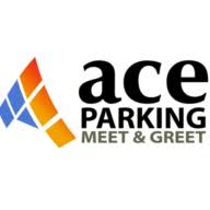 ACE AIRPORT PARKING logo
