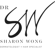 drsharonwong.com logo