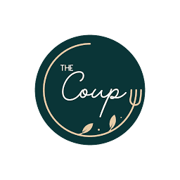 The Coup logo