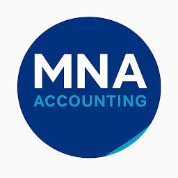 MNA Accounting LTD logo