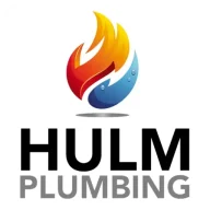Hulm Plumbing Wagga logo