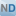 NetDebit logo