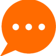 Delivered Social logo