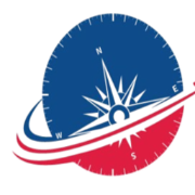 The Immigration Compass logo