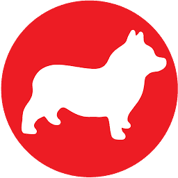 Corgi logo