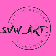 Svwart logo