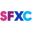 Sfxc logo