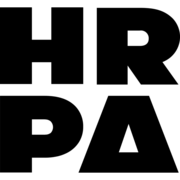 HRPA logo