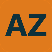 A-Z Appliance Parts logo