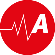 Adrenaline Martial Arts logo