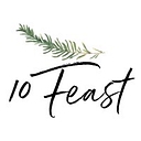10 Feast logo