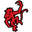 Red Monkey logo