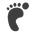 Comfofeet logo