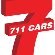 711cars logo