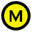 Maria Pelton logo