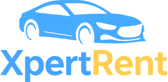 Xpert Rent logo