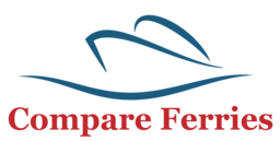 Compare Ferries logo