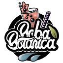 Bobabotanica logo