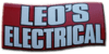 Leo's Electrical logo