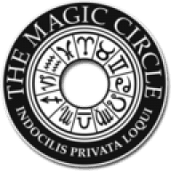 Magicians Corner logo