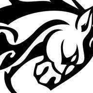 Stampede Press UK logo