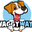 Waggy Ways logo