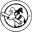 bluedogposters.com.au logo