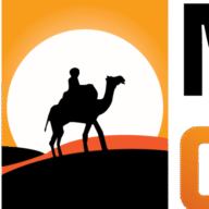 Marrakech Camel-trips logo