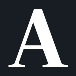 Andrei Anthony logo