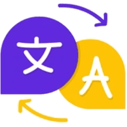 Translate Plus - Multi Language Translation API logo