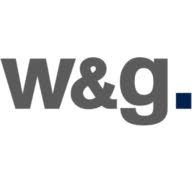 Waters & Gate logo