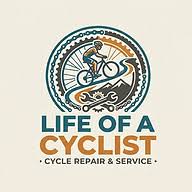 Life Of A Cyclist logo