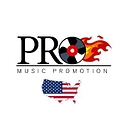 Promusicpromotion logo