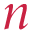 NoNickel logo