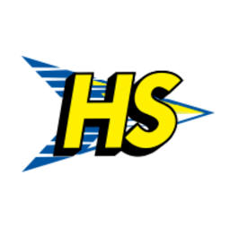 Hi Speed Services Limited logo