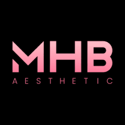 MHB AESTHETIC | MAYFAIR HAIR AND BEAUTY LTD logo