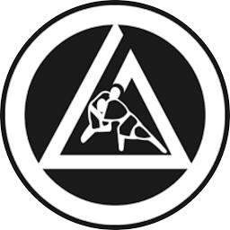 Gracie Jiu Jitsu Tameside logo