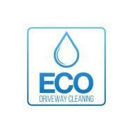 Eco Driveway Cleaning logo