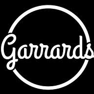 Garrards logo