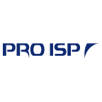 PRO ISP logo