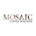 Mosaic Coffee Roasters logo