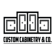 Custom Cabinetry & Co. logo