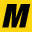 Morgancomputers logo