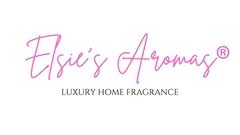 Elsie's Aromas logo