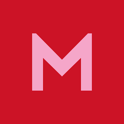 Morphe logo